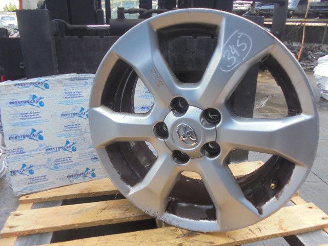 Jante frente esquerda TOYOTA RAV4 III (_A3_)