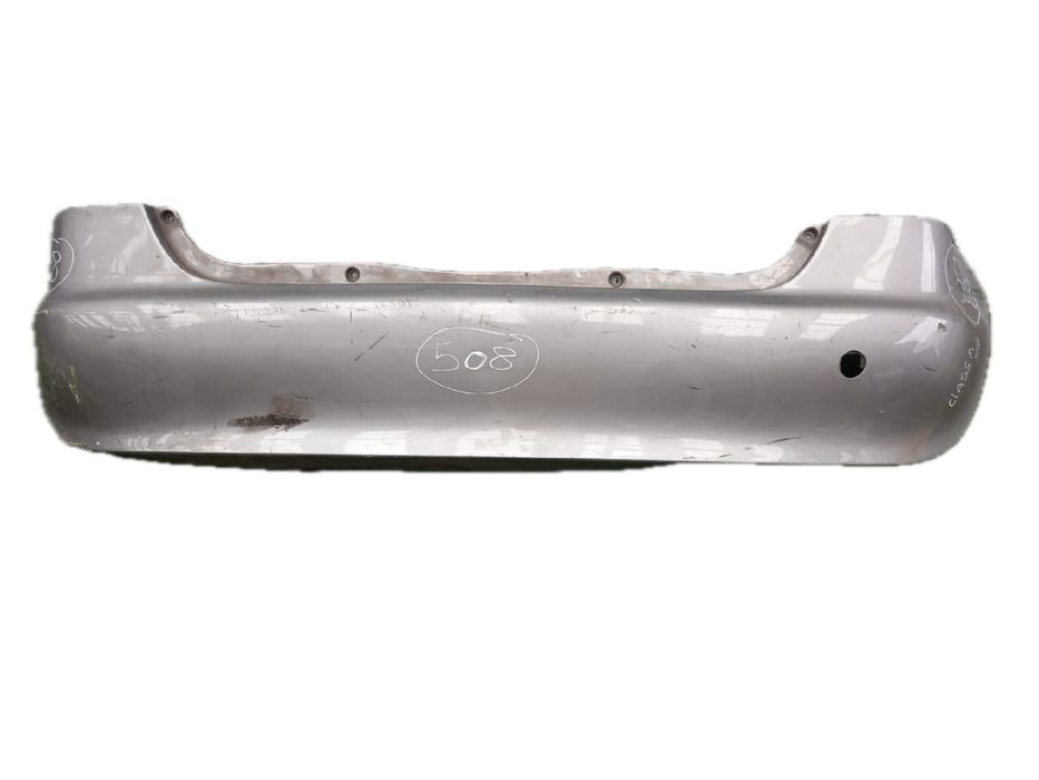 Pára-choques trás MERCEDES-BENZ Classe A (W168)
