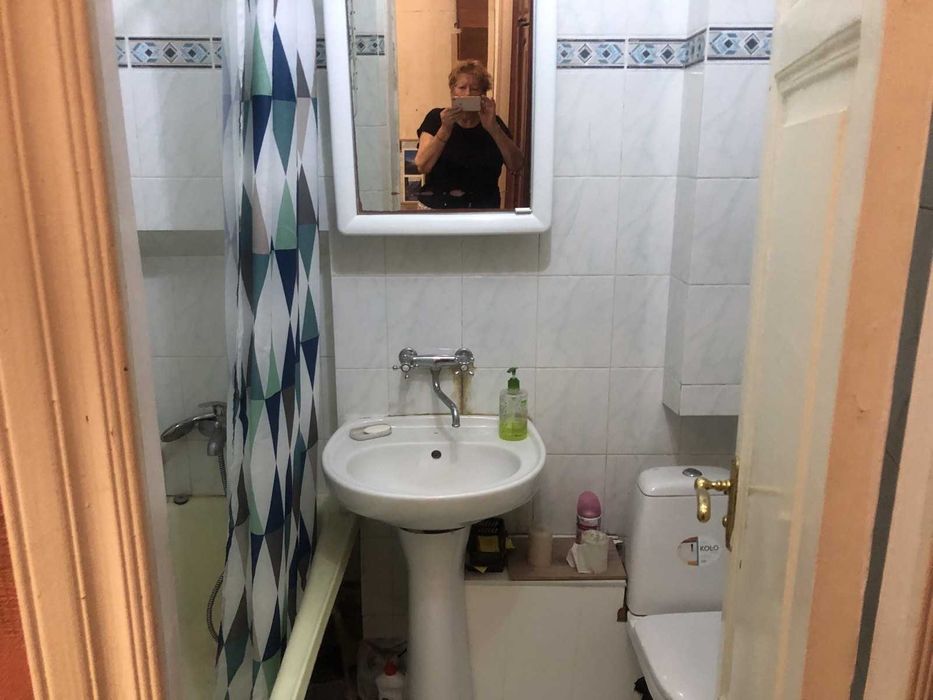 1-room apartment apartment by the address st. Kulikovo pole pl Oktyabrskoy revolyutsii pl (area 32,5 m²) - Atlanta.ua - photo 8