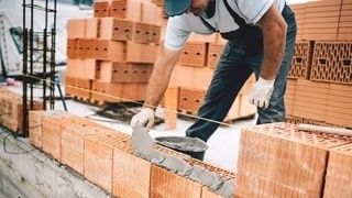 Будівельні роботи