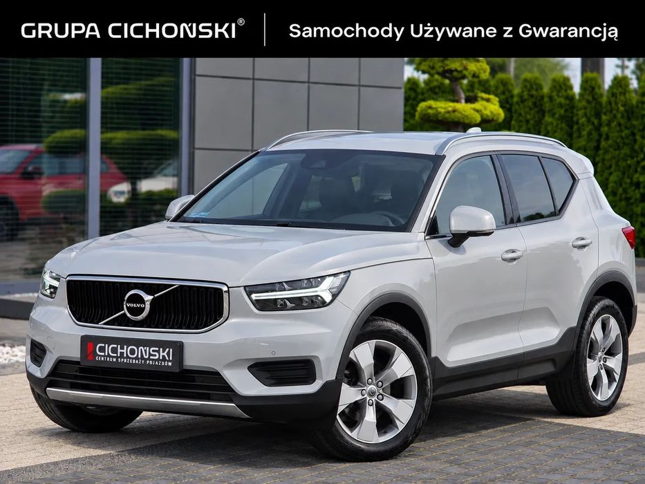 Volvo XC 40