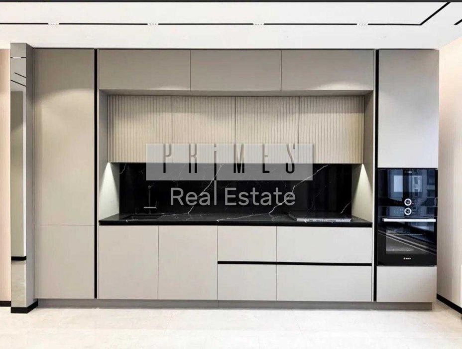 Продажа пентхауса 197м2, Бульвар Фонтанов, Саперне поле 5а, Печерськ