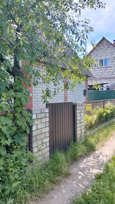Дача СТ Текстильник ЗАЗ Кільцева