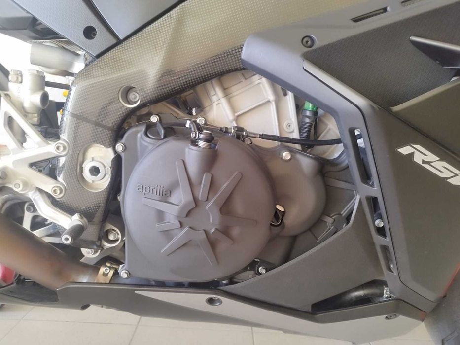 Aprilia Rsv4 2023