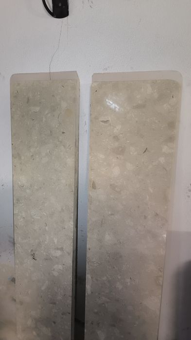 Parapety Konglomerat