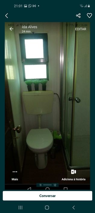 Mobil Home   (Parque Campismo/Valbom)