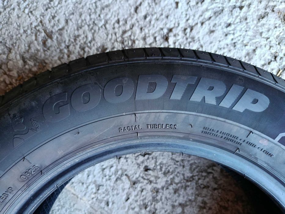 Opony letnie 215/65 R16 nowe!