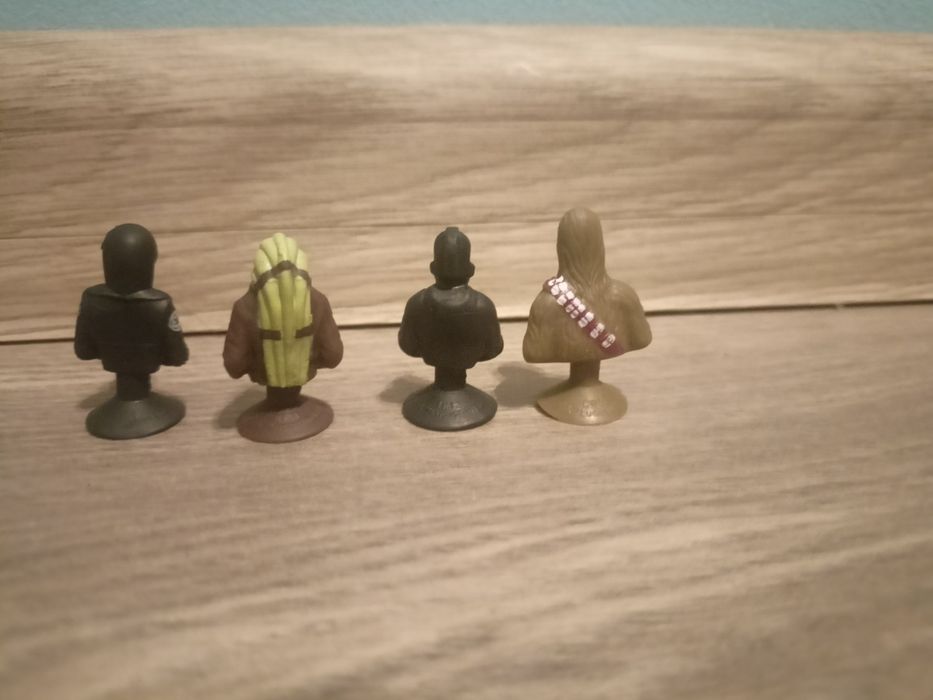 Stikeez Star Wars Lidl