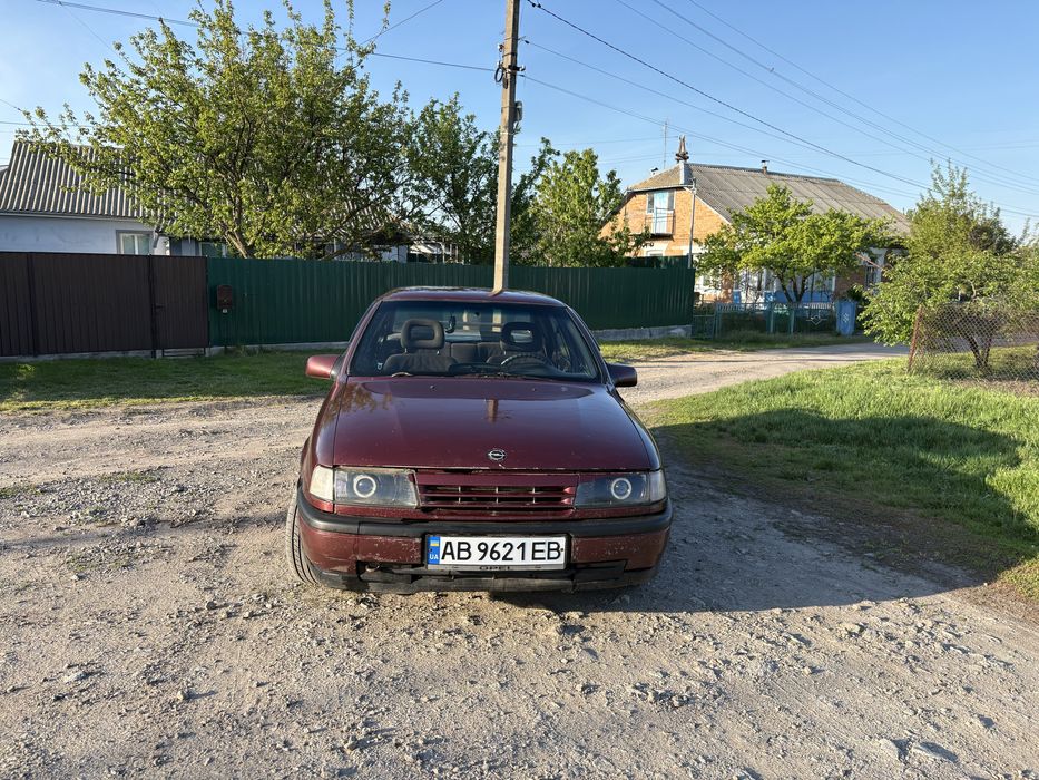 Продам Opel Vectra A