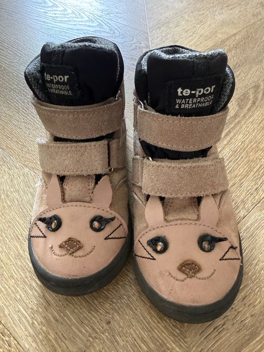 Buty Mrugała 27 dla Dziewczynki