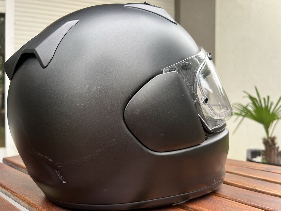 Arai profile V tamaho M
