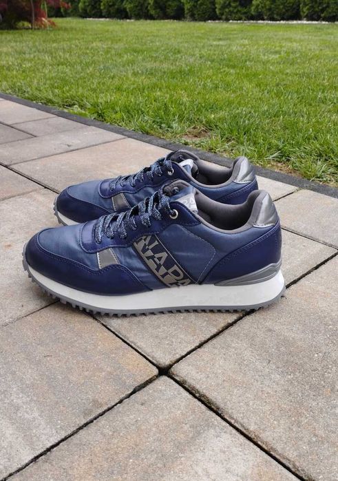 Buty Napapijri rozmiar 39 wkładka 25cm