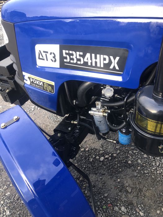 Трактор ДТЗ 5354