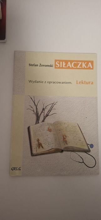 Zestaw lektur szkolnych