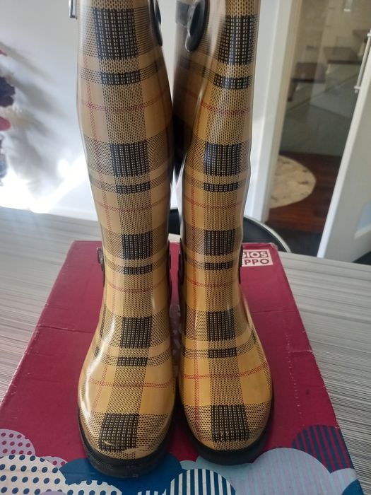 Botas GiosEppo d