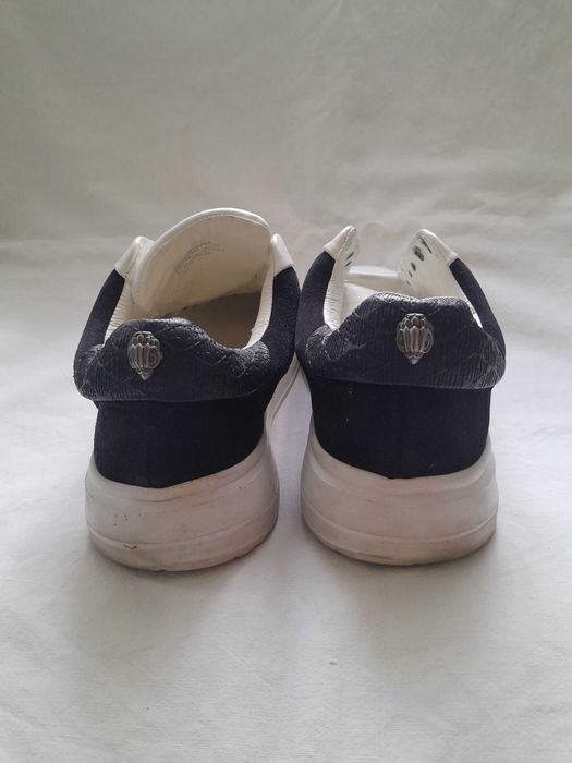 Sprzedam sneakersy męskie Kurt Geiger