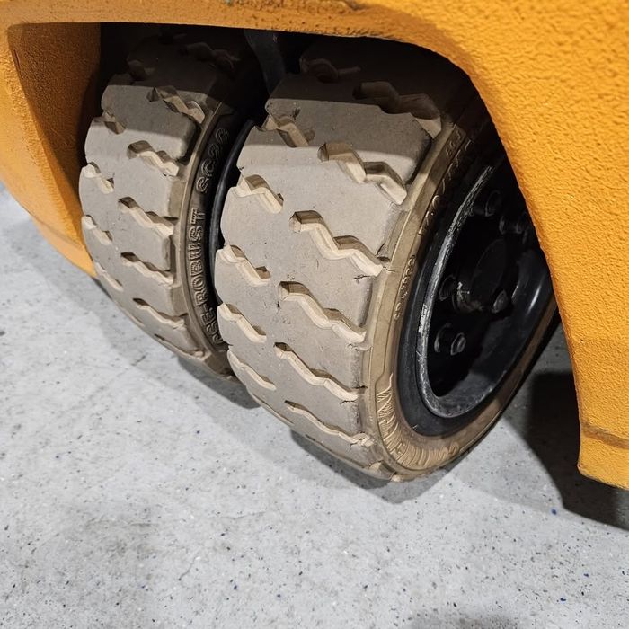 Empilhador STILL RX20-16 de 2019