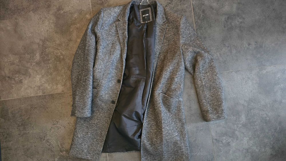 Marynarki L/XL używane 3 sztuki