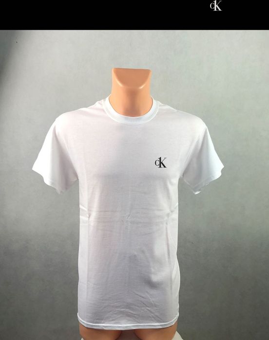 Calvin Klein t-shirt męski 6XL