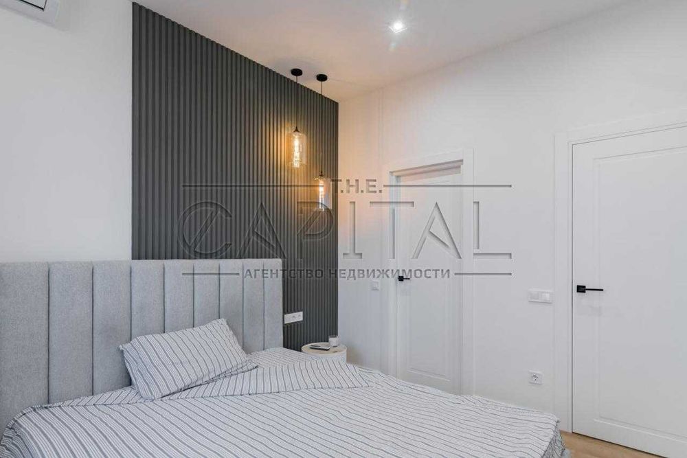 Оренда НЕЙМОВІРНОЇ квартири ЖК Сонячна Рів’єра ! ( 2 окремі спальні)