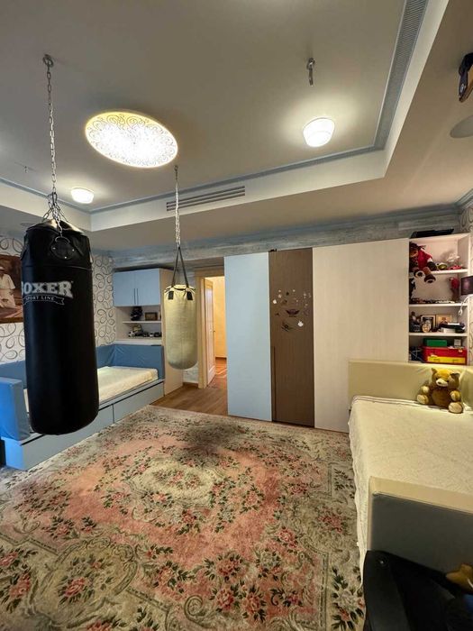 Многокомнатная квартира по адресу (площадь 170 м²) - Atlanta.ua - фото 12