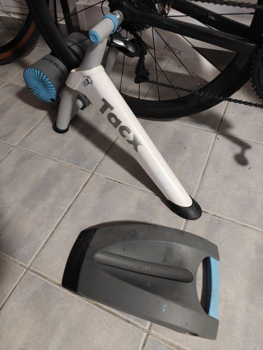 Rolo Tacx Vortex