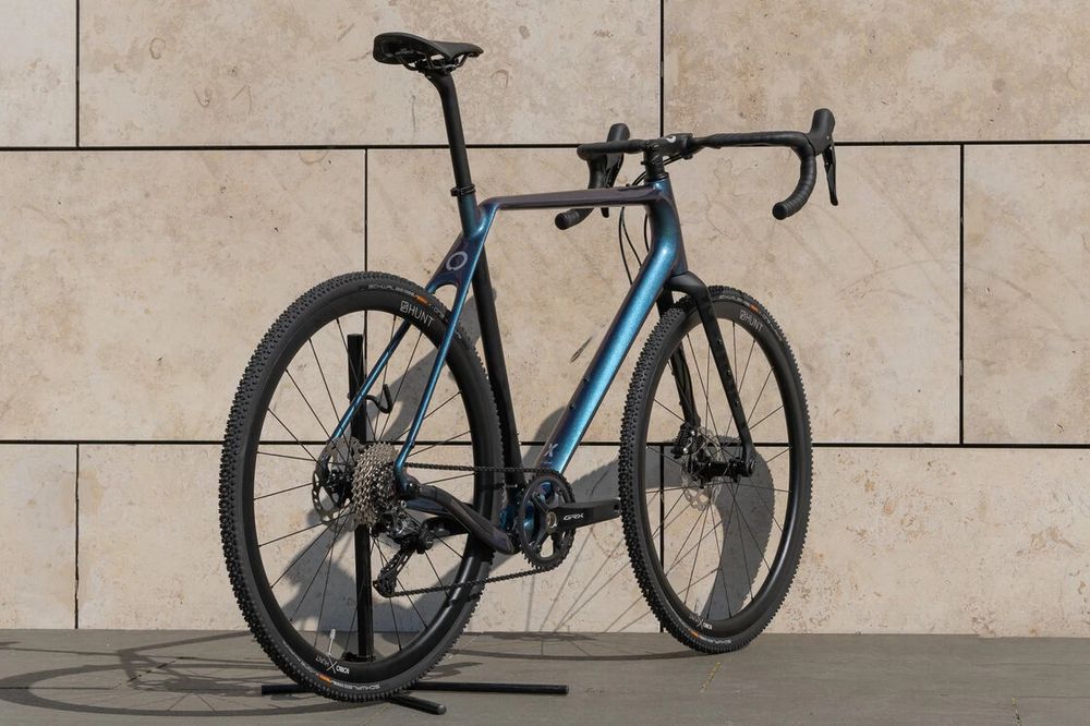 Rower gravel Rondo Ruut CF X XL