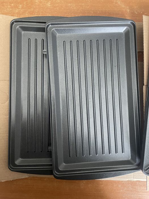 Мультипекар PRIME як новий | 5 насадок | ТЕРМІНОВО