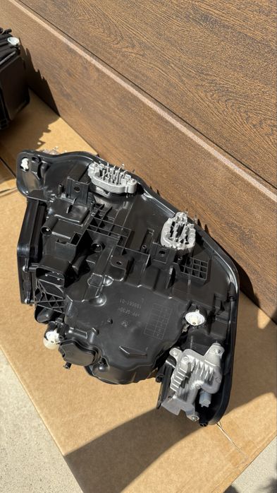 Передня оптика, комплект фар для BMW 3 Series F30 F31 Full Led