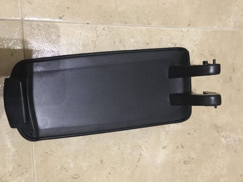 Tampa de Apoio de braço Audi A4 B6 B7 VW Golf Bora Ibiza Passat Nova