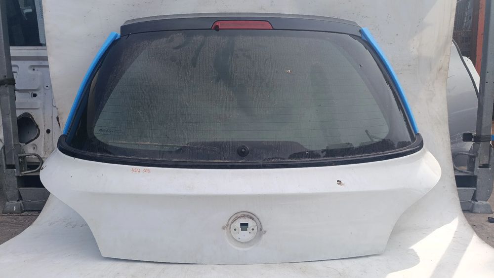 Porta / tampa da mala OPEL Adam (M13)