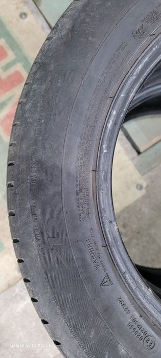 Гума 215 60 r16 Michelin