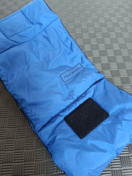 Szalik tunel Ralph Lauren Polo Sport