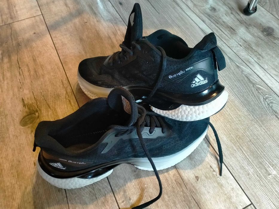 Adidasy - Buty sportowe - roz. wkładki 27cm.