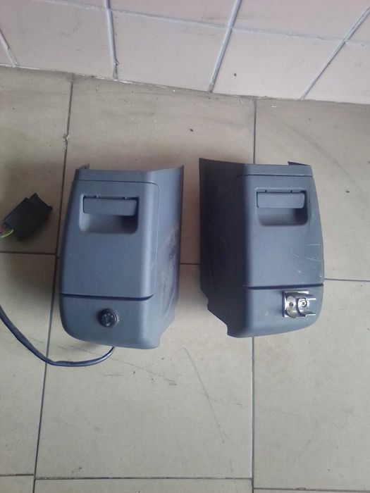 honda gl 1500  goldwing części