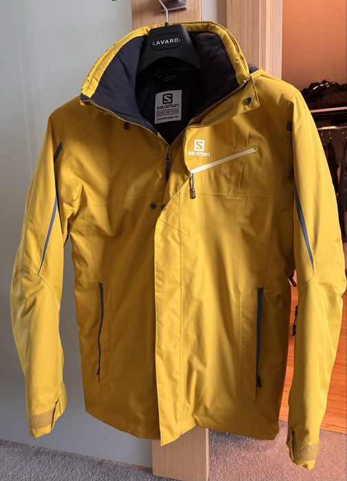 Kurtka narciarska Salomon roz. M