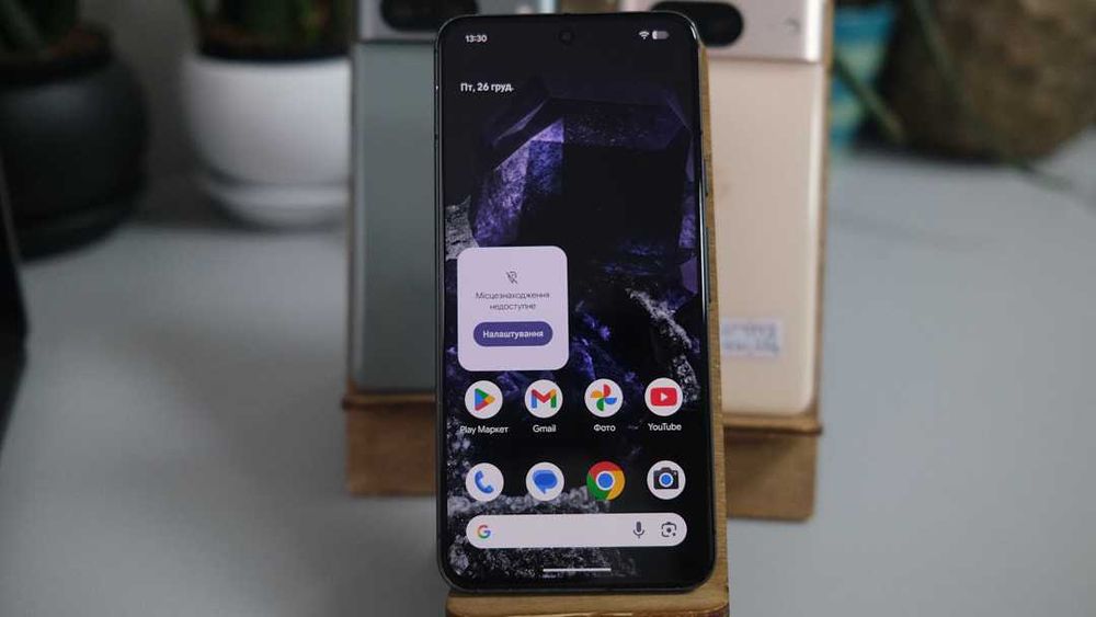 Google Pixel 8 8\256 асортимент neverlock