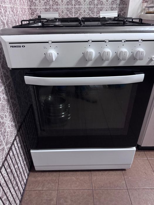 Fogão 4 bicos Princess