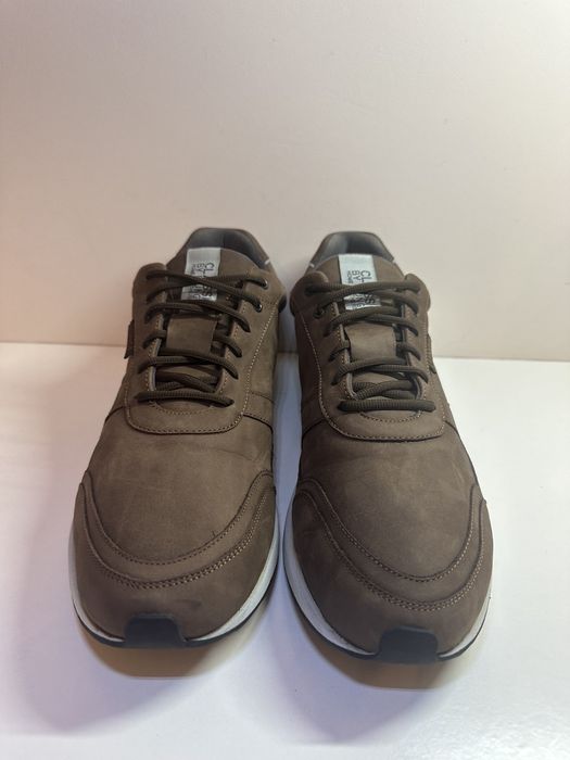 Кросівки lunge Classic Walk