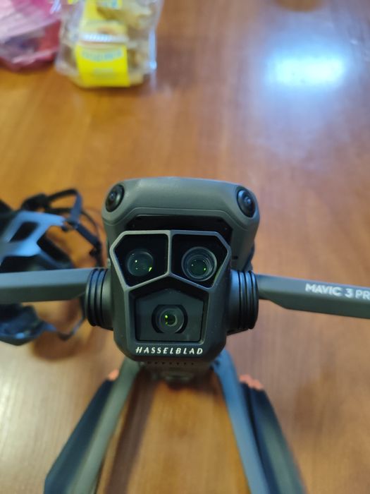 Мавік 3 про (наліт 29хв)