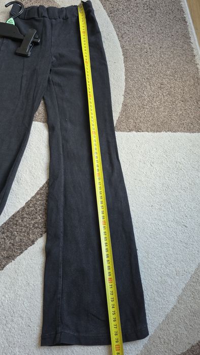 Dzwony/leginsy H&M  roz 140