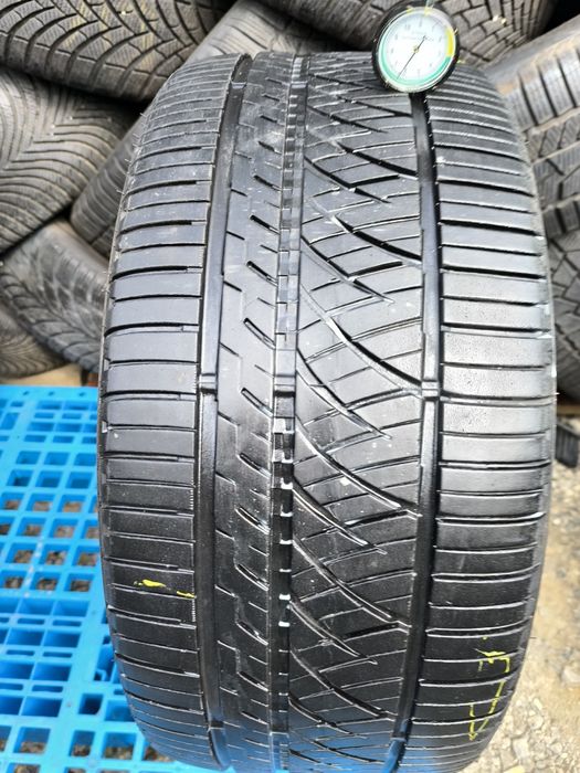 *Opona Falken ziex 255/35/20 pojedynka