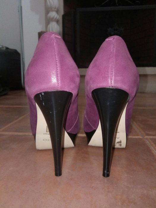 Sapatos Aldo, 37