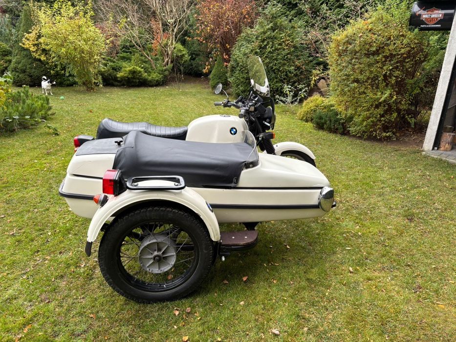 Bmw R  100  bmw  bmw