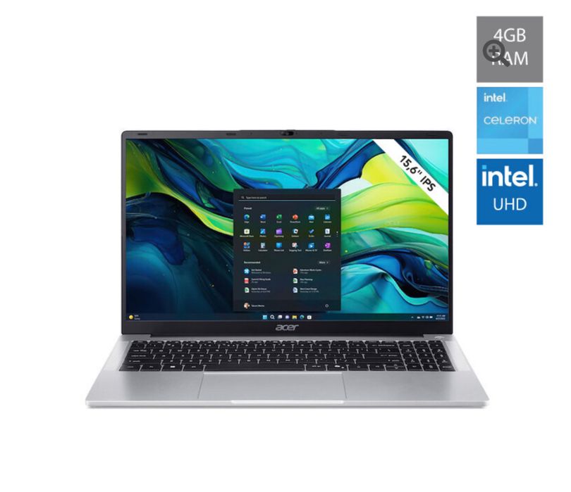 PC port ACER ASPIRE AL15-32P-900