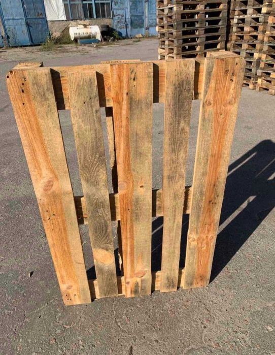 Піддони б/в палети деревяні європіддони недорого поддоны по Україні!