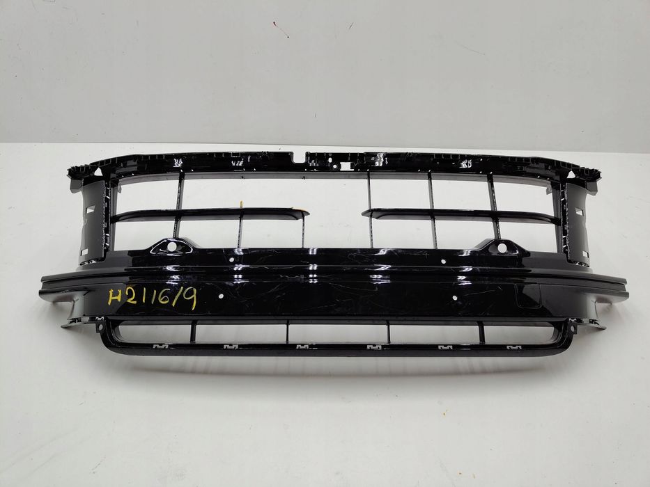 porsche panamera iii 976 grill atrapa chłodnicy 976807683e