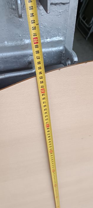 Стільниця кутова дсп