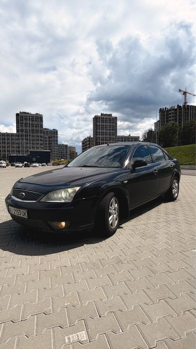 Ford Mondeo 2007 !! Продам , можна в розстрочку !
