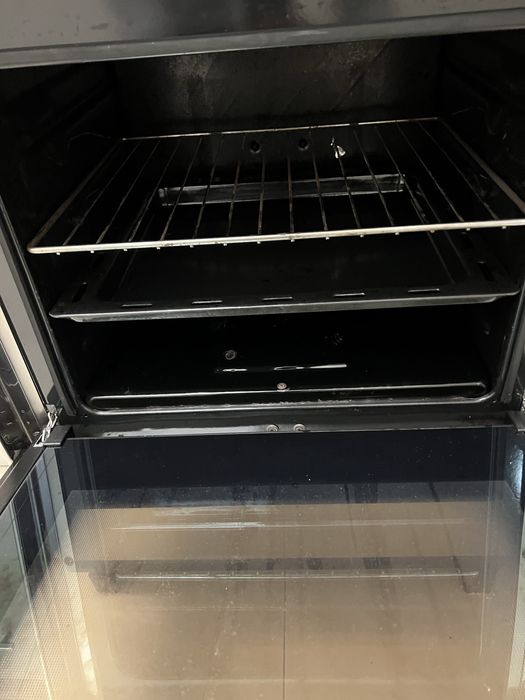 Fogão e Forno a gás